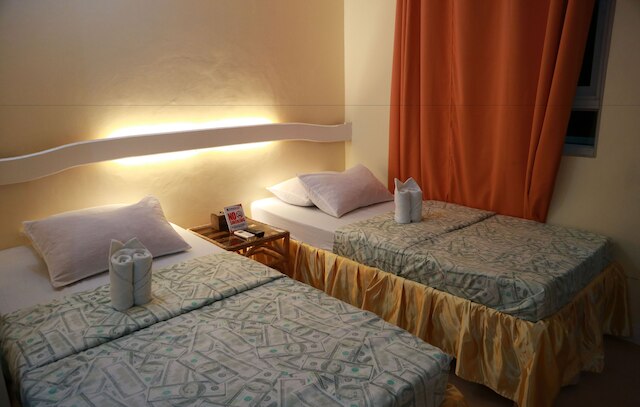 ジョアキンズ ベッド & ブレックファスト