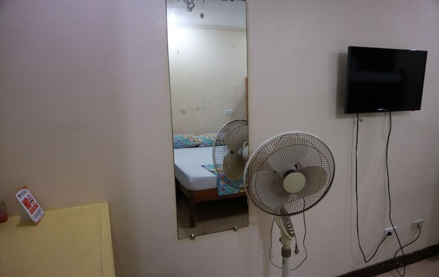 ジョアキンズ ベッド & ブレックファスト