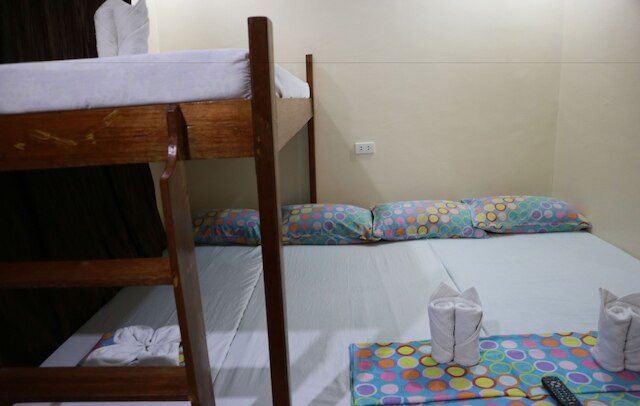 ジョアキンズ ベッド & ブレックファスト