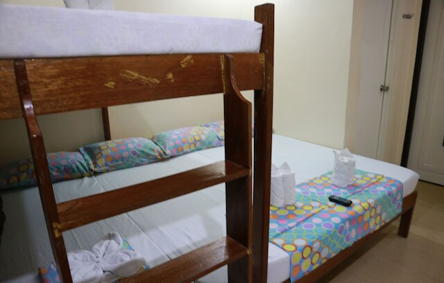 ジョアキンズ ベッド & ブレックファスト