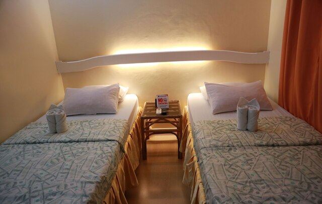 ジョアキンズ ベッド & ブレックファスト