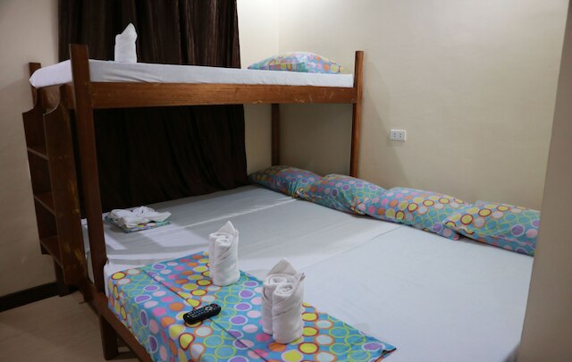 ジョアキンズ ベッド & ブレックファスト