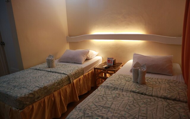 ジョアキンズ ベッド & ブレックファスト