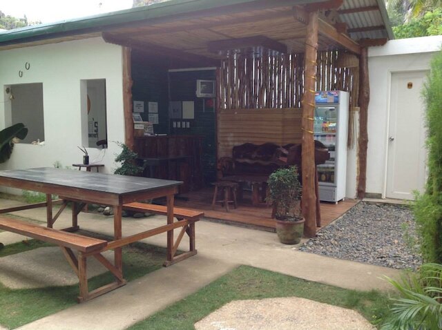 ジョアキンズ ベッド & ブレックファスト