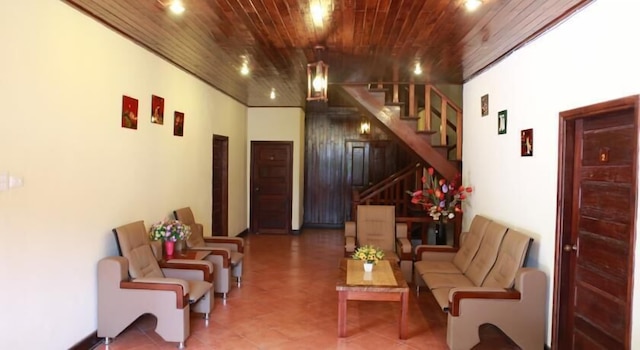 メコン サンセット ビュー ホテル