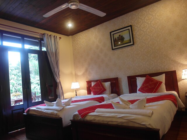 メコン サンセット ビュー ホテル