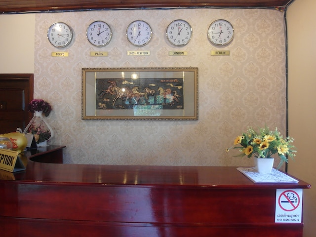 メコン サンセット ビュー ホテル