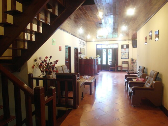 メコン サンセット ビュー ホテル