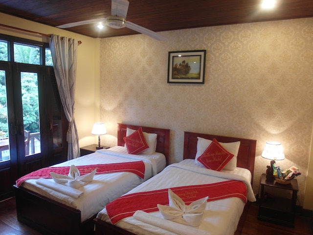 メコン サンセット ビュー ホテル