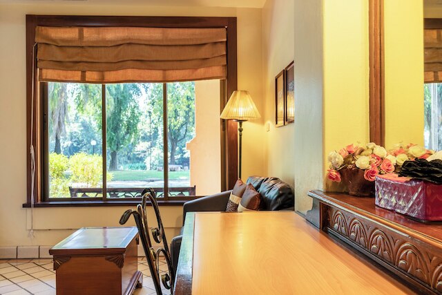 プンワーン リゾート & スパ カンチャナブリー