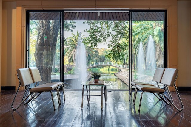 プンワーン リゾート & スパ カンチャナブリー