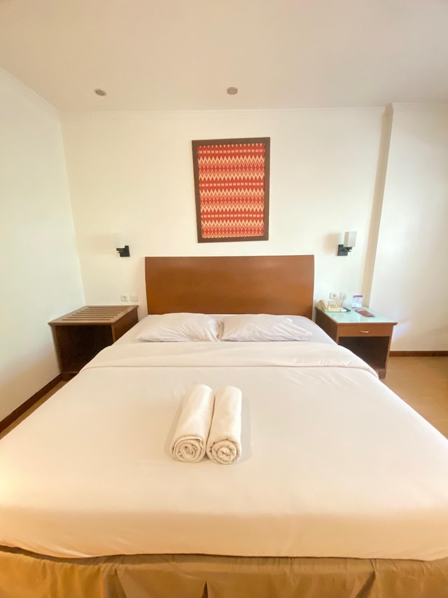 シプタ ホテル ワヒド ハシム