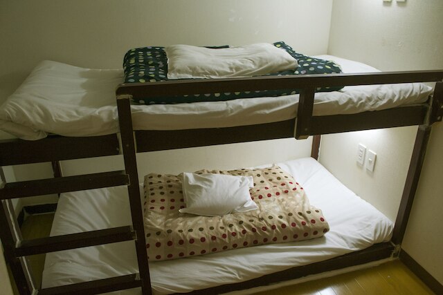 沖縄ゲストハウス リトルアジア