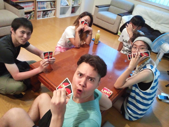 沖縄ゲストハウス リトルアジア