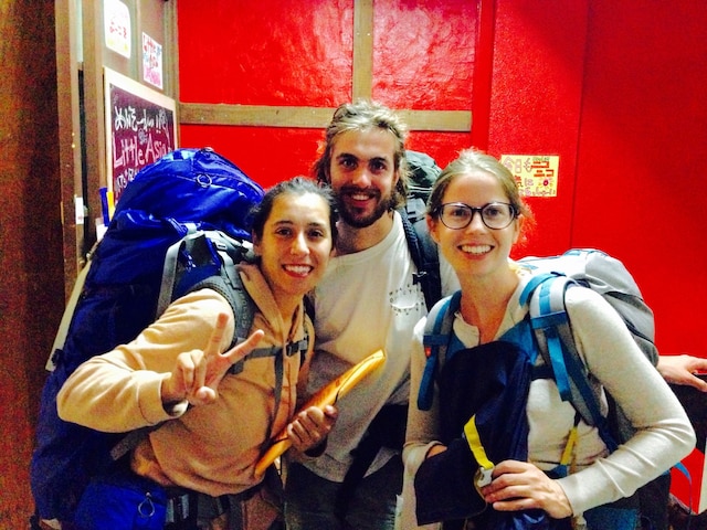 沖縄ゲストハウス リトルアジア