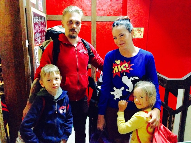 沖縄ゲストハウス リトルアジア