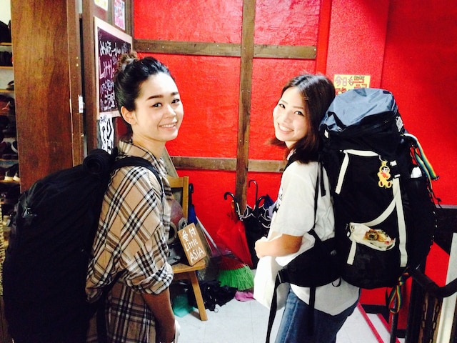 沖縄ゲストハウス リトルアジア