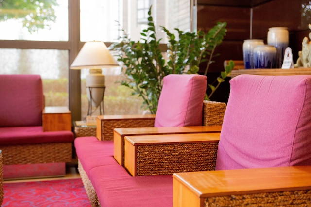 ジア フシン ガーデン ホテル