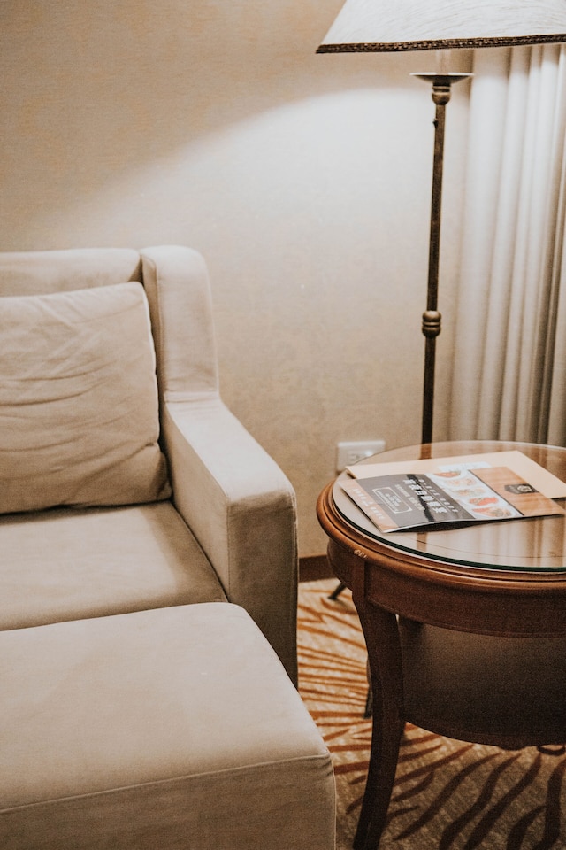 ジア フシン ガーデン ホテル