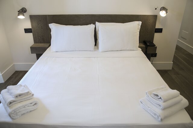 トルナブオーニ ビュー