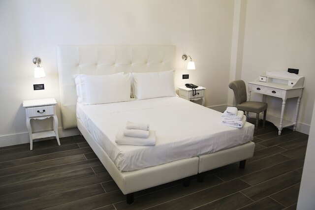 トルナブオーニ ビュー