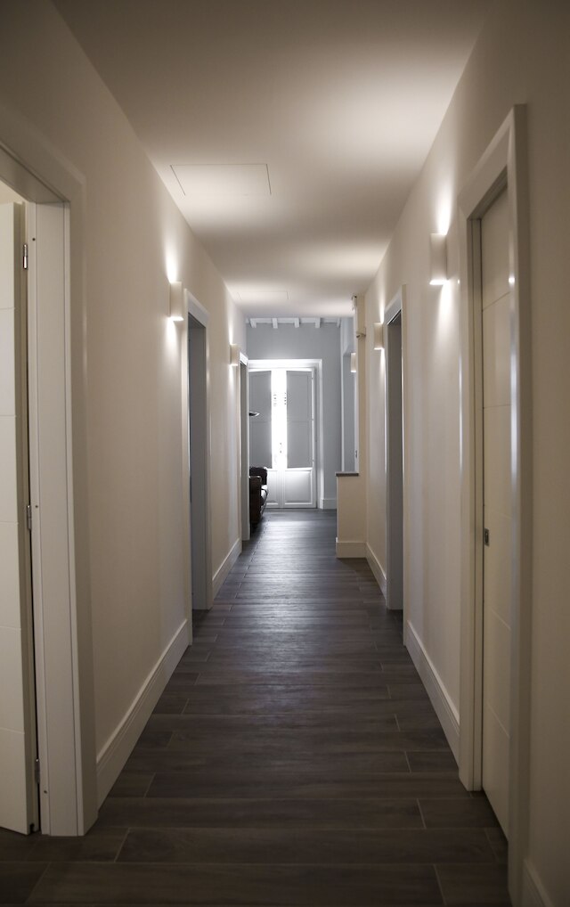 トルナブオーニ ビュー