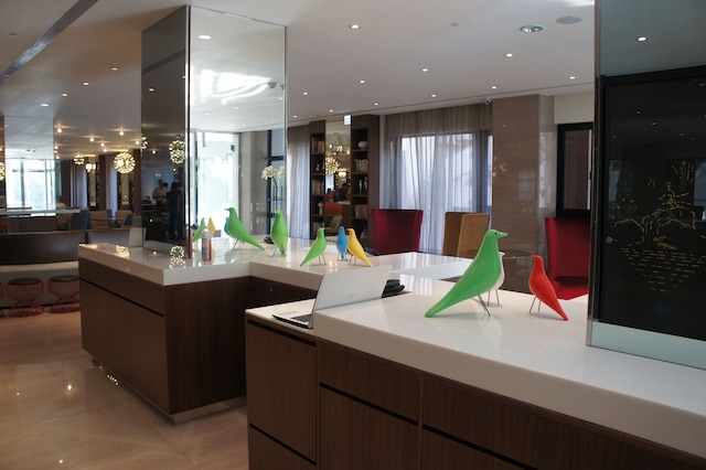 カオシュン インターナショナル プラザ