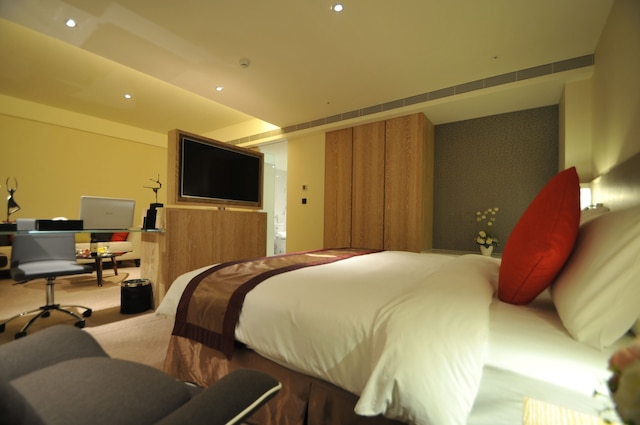 カオシュン インターナショナル プラザ