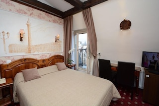 ファミリア ホテル