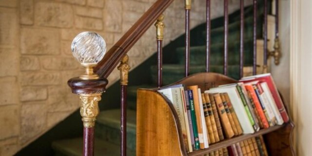 ファミリア ホテル