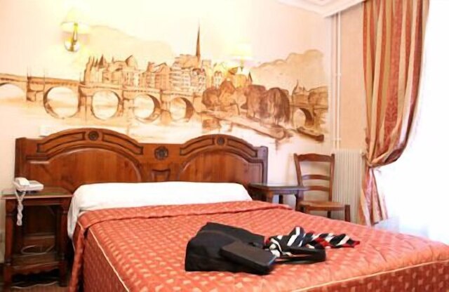 ファミリア ホテル