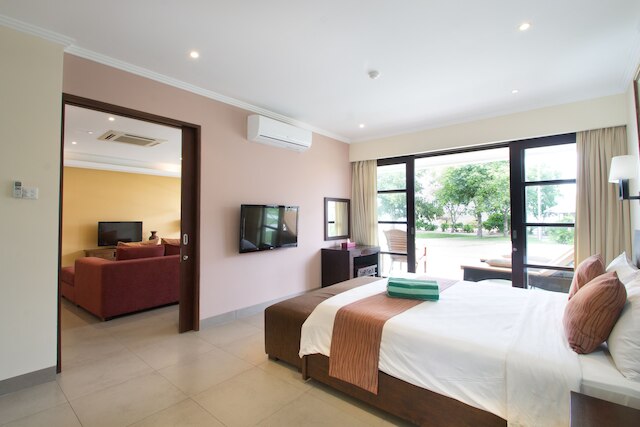 ペニンシュラ ベイ リゾート