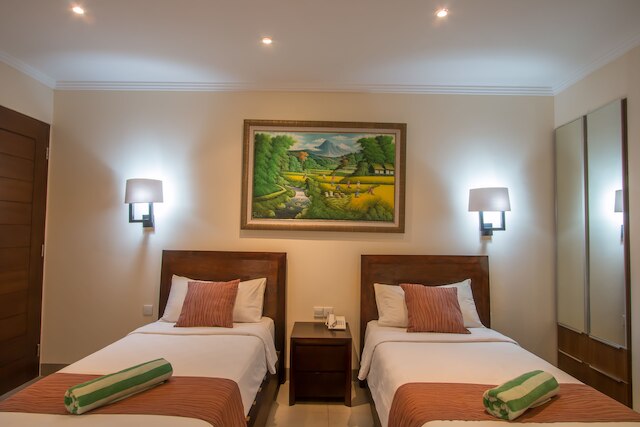 ペニンシュラ ベイ リゾート