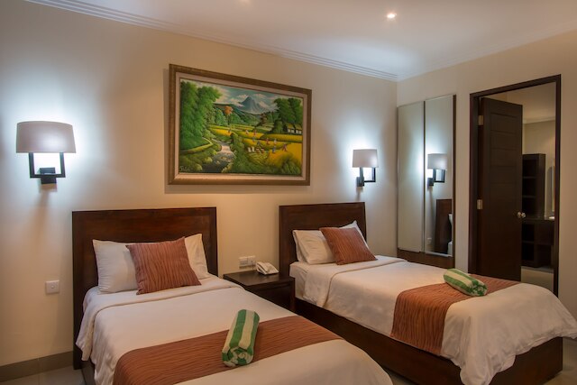 ペニンシュラ ベイ リゾート