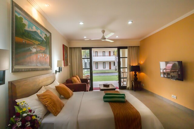 ペニンシュラ ベイ リゾート