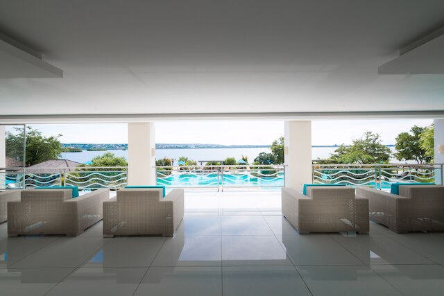 ペニンシュラ ベイ リゾート