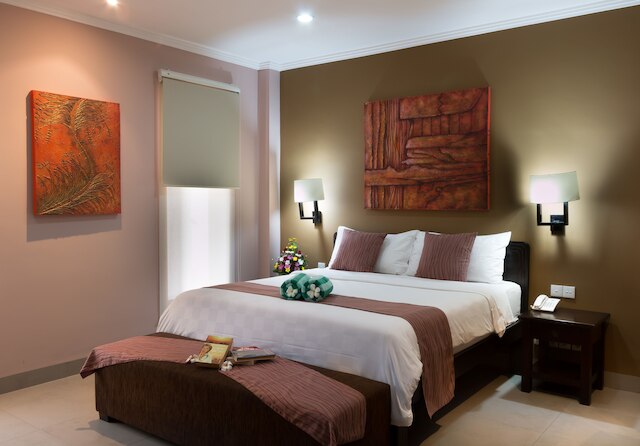 ペニンシュラ ベイ リゾート