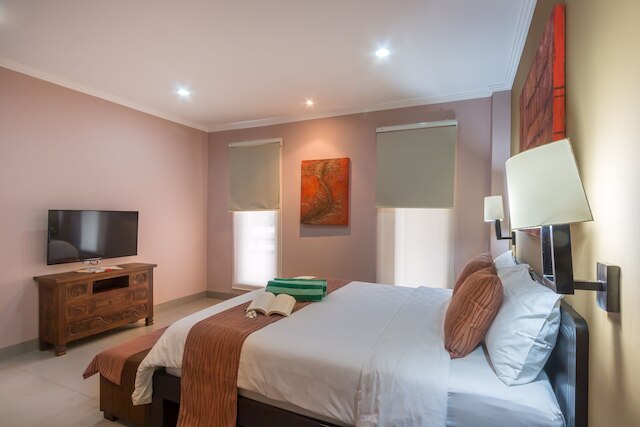 ペニンシュラ ベイ リゾート