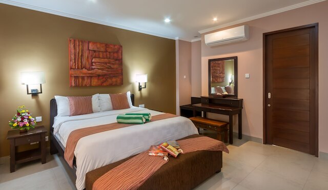 ペニンシュラ ベイ リゾート