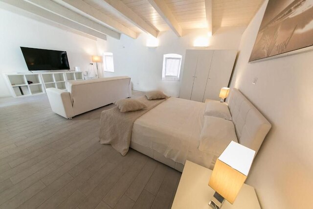 B&B スパラノ ラグジュアリー スイーツ