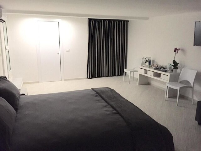 B&B スパラノ ラグジュアリー スイーツ