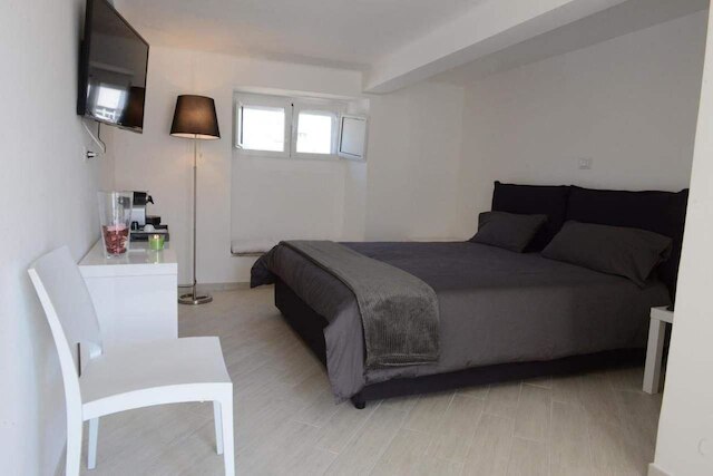 B&B スパラノ ラグジュアリー スイーツ