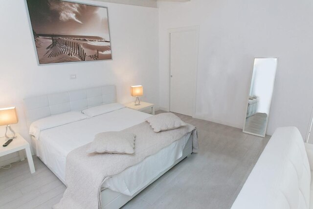 B&B スパラノ ラグジュアリー スイーツ