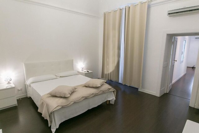 B&B スパラノ ラグジュアリー スイーツ