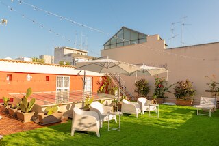 B&B スパラノ ラグジュアリー スイーツ