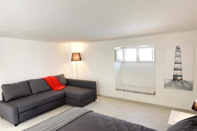 B&B スパラノ ラグジュアリー スイーツ