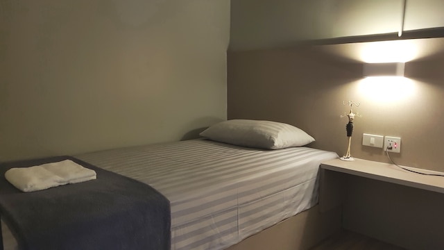 バーン・チャナソングクラム - ホステル