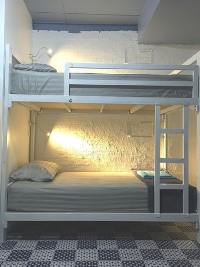 バーン・チャナソングクラム - ホステル