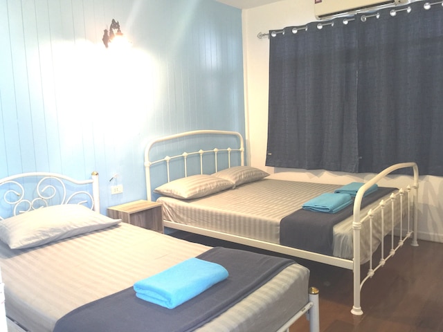 バーン・チャナソングクラム - ホステル