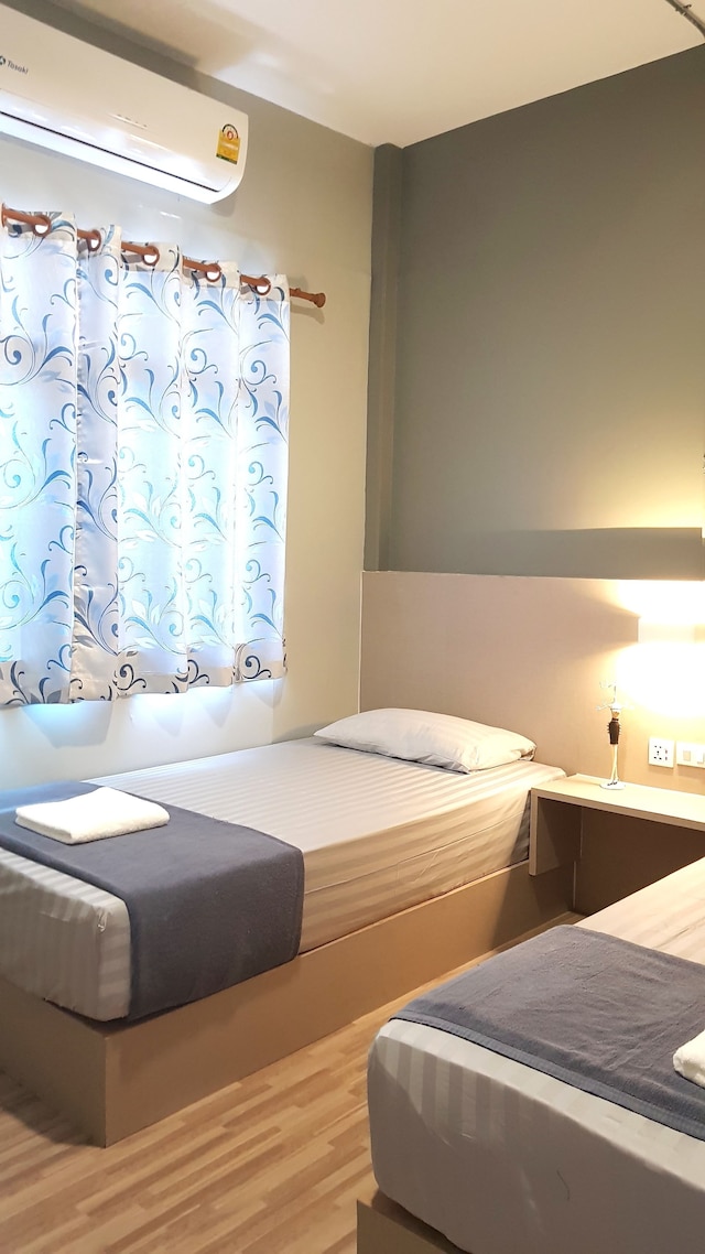 バーン・チャナソングクラム - ホステル